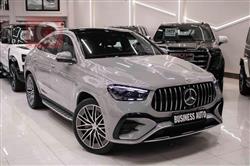 مرسيدس بنز GLE